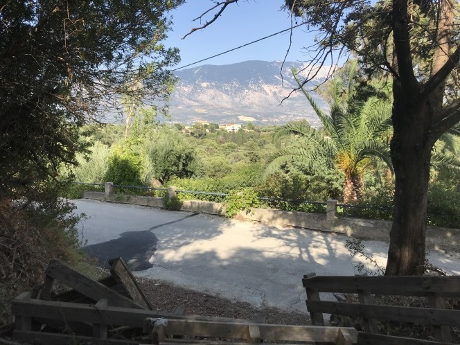 Αγροτεμάχια 2.242 τ.μ. προς πώληση, Λειβαθώ