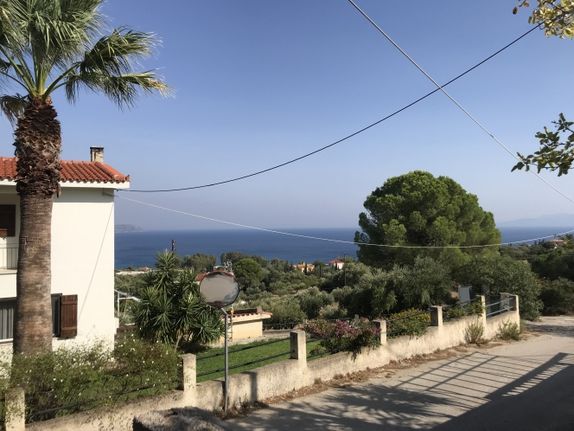 Parcel 2.242 sqm for sale, Kefallinia Prefecture, Kefalonia