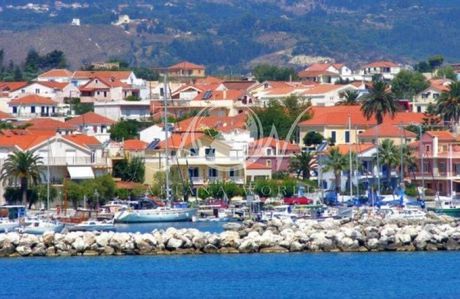Apartment 157sqm for sale-Kefalonia » Argostoli