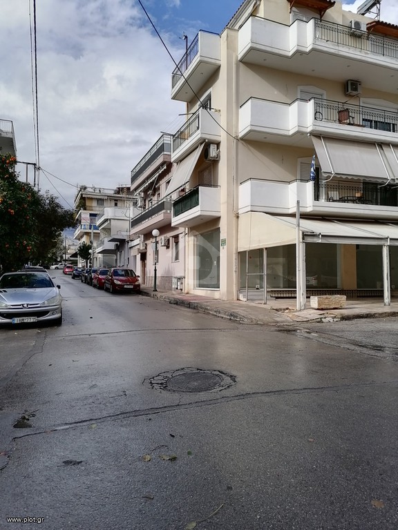Κατάστημα 100 τ.μ. προς ενοικίαση, Ανθούπολη Περιστερίου