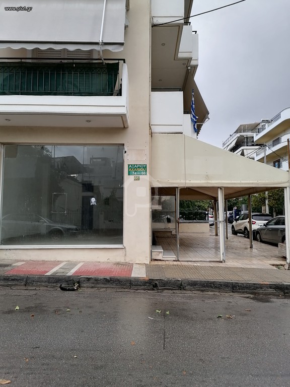 Κατάστημα 100 τ.μ. προς ενοικίαση, Ανθούπολη Περιστερίου