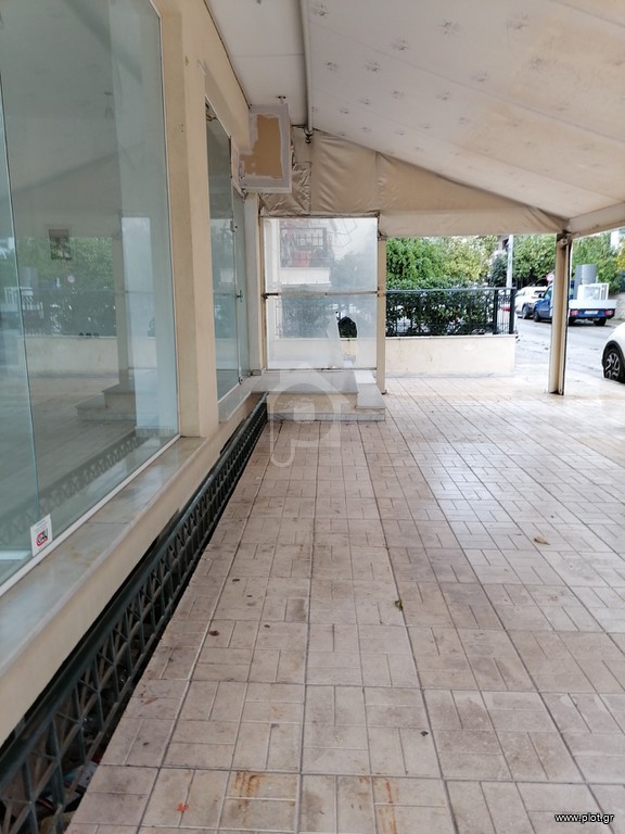 Κατάστημα 100 τ.μ. προς ενοικίαση, Ανθούπολη Περιστερίου