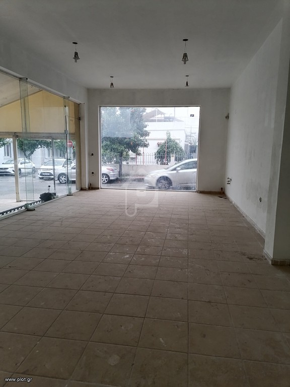 Κατάστημα 100 τ.μ. προς ενοικίαση, Ανθούπολη Περιστερίου