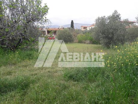 Land plot 3.451sqm for sale-Chios » Chios Town