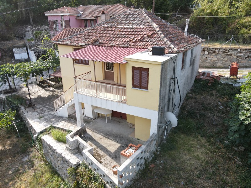 Μονοκατοικία 69 τ.μ. πρός πώληση, Ν. Καβάλας, Θάσος