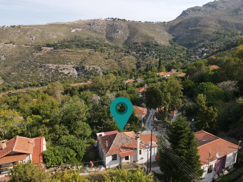 Μονοκατοικία 69 τ.μ. πρός πώληση, Ν. Καβάλας, Θάσος