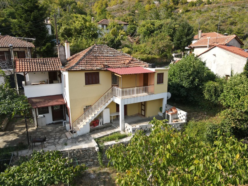 Μονοκατοικία 69 τ.μ. πρός πώληση, Ν. Καβάλας, Θάσος