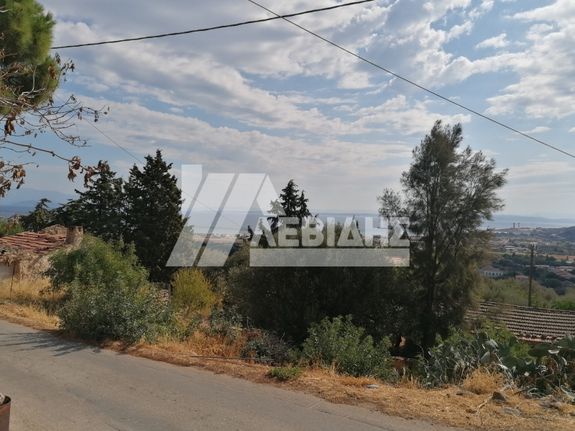 Land plot 280 sqm for sale, Chios Prefecture, Chios
