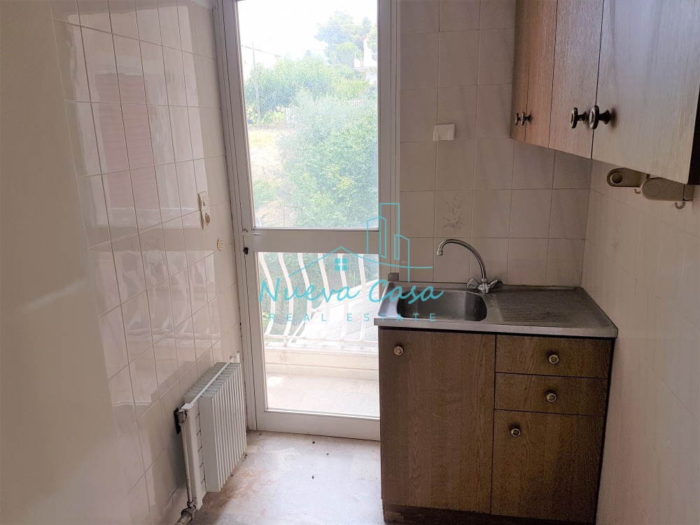 Studio / γκαρσονιέρα 30 τ.μ. προς ενοικίαση, Ανθούπολη Πάτρας