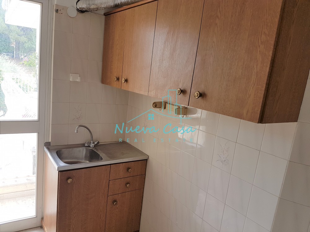 Studio / γκαρσονιέρα 30 τ.μ. προς ενοικίαση, Ανθούπολη Πάτρας