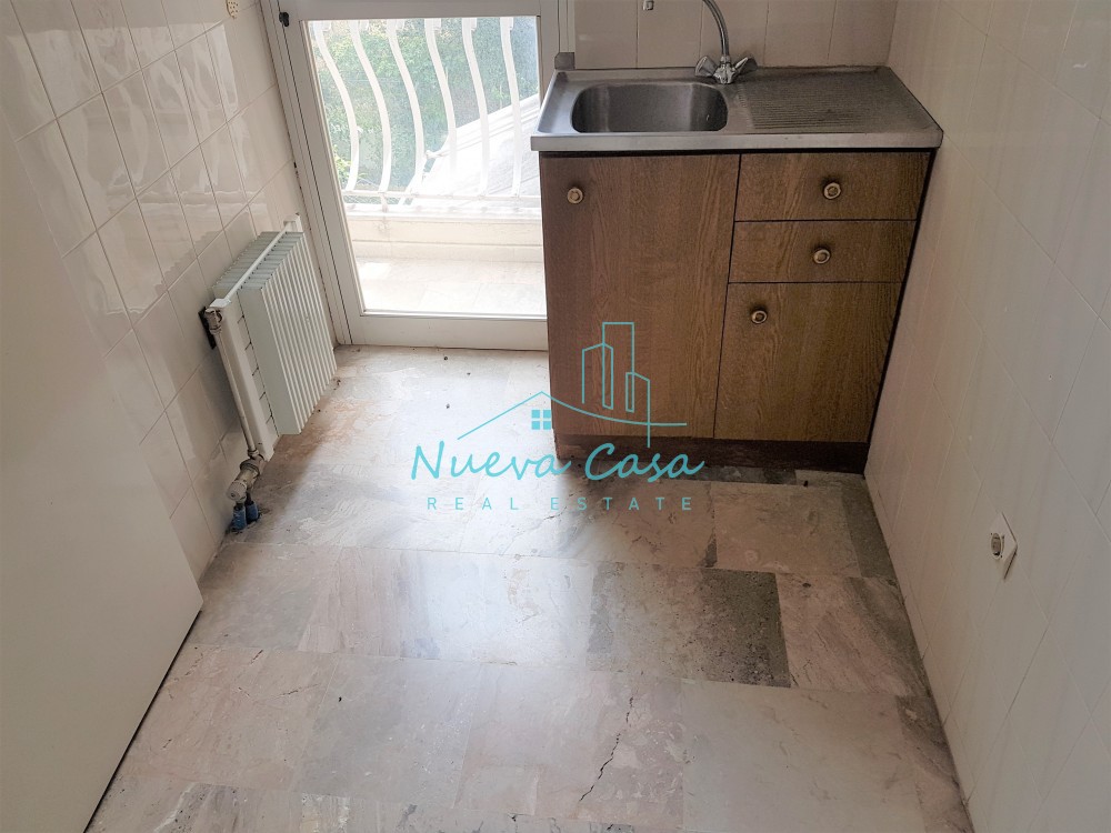 Studio / γκαρσονιέρα 30 τ.μ. προς ενοικίαση, Ανθούπολη Πάτρας