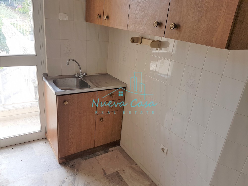 Studio / γκαρσονιέρα 30 τ.μ. προς ενοικίαση, Ανθούπολη Πάτρας