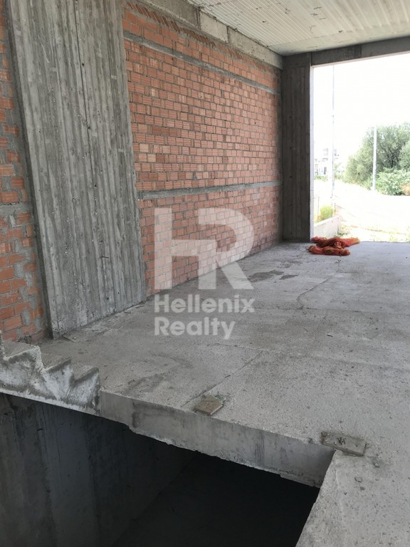 Επιχειρηματικό κτίριο 250 τ.μ. πρός ενοικίαση, Αχαΐα, Πάτρα