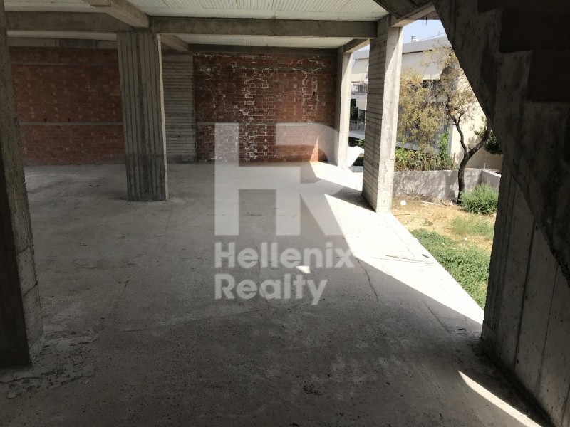 Επιχειρηματικό κτίριο 250 τ.μ. πρός ενοικίαση, Αχαΐα, Πάτρα
