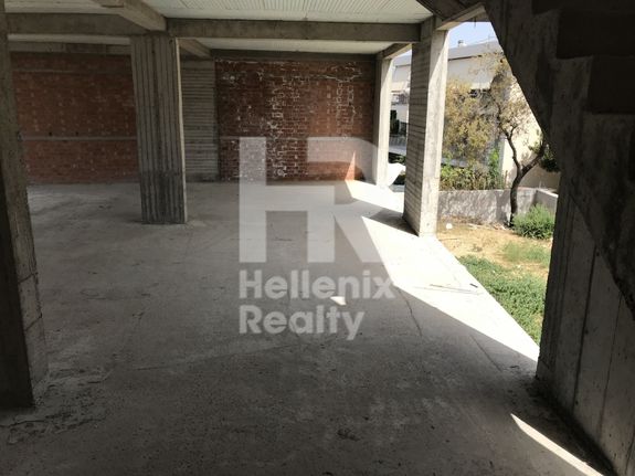 Επιχειρηματικό κτίριο 250 τ.μ. για ενοικίαση, Αχαΐα, Πάτρα