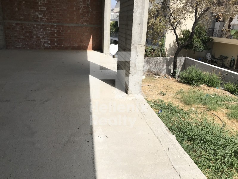 Επιχειρηματικό κτίριο 250 τ.μ. πρός ενοικίαση, Αχαΐα, Πάτρα