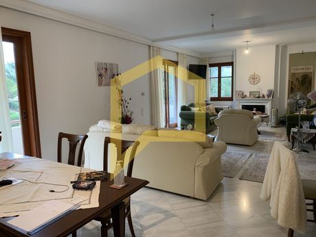 Apartment 173sqm for sale-Voula » Kalymniotika