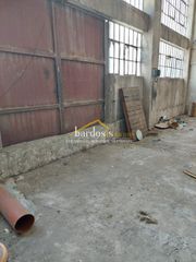 Επιχειρηματικό κτίριο 1.400 τ.μ. για ενοικίαση