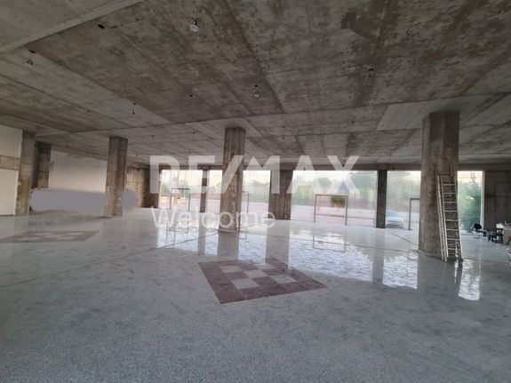 Store 600 sqm for rent, Thessaloniki - Suburbs, Thermaikos