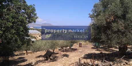 Land plot 9.222sqm for sale-Lappa » Episkopi