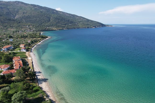 Αγροτεμάχια 326 τ.μ. για πώληση, Ν. Καβάλας, Θάσος