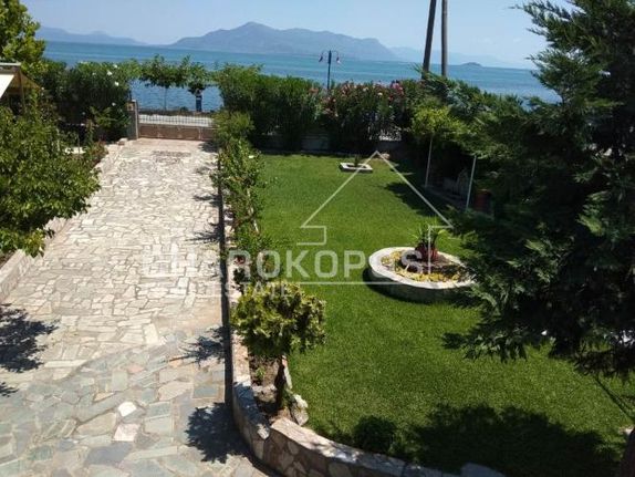 Άλλο 185 τ.μ. για πώληση, Φθιώτιδας, Καμένα Βούρλα