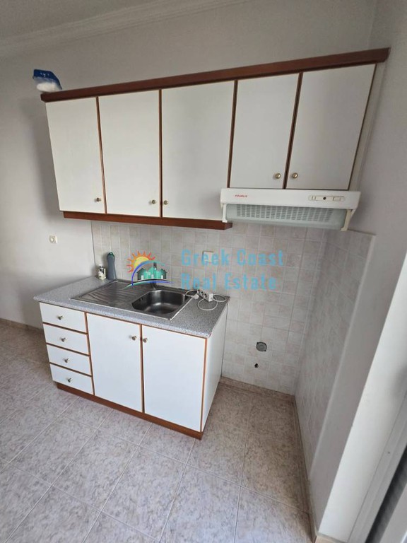 Studio / γκαρσονιέρα 32 τ.μ. πρός ενοικίαση, Αχαΐα, Πάτρα