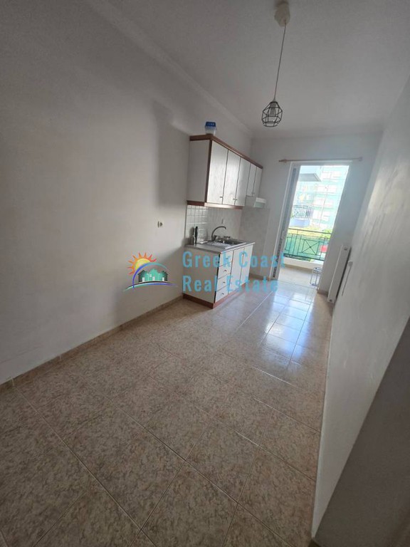 Studio / γκαρσονιέρα 32 τ.μ. πρός ενοικίαση, Αχαΐα, Πάτρα