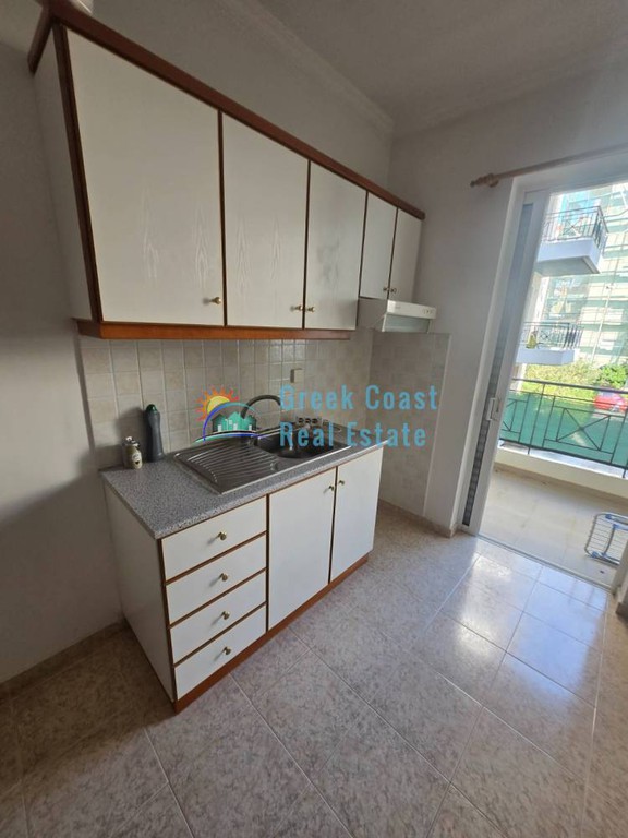 Studio / γκαρσονιέρα 32 τ.μ. πρός ενοικίαση, Αχαΐα, Πάτρα