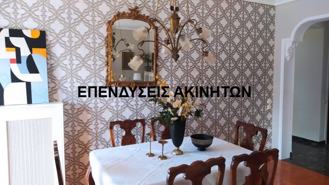 Διαμέρισμα 140 τ.μ. πρός ενοικίαση, Θεσσαλονίκη - Περιφ/Κοί Δήμοι, Καλαμαριά