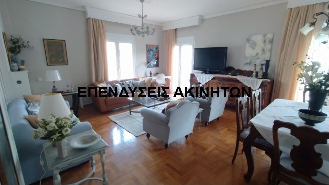 Διαμέρισμα 140 τ.μ. πρός ενοικίαση, Θεσσαλονίκη - Περιφ/Κοί Δήμοι, Καλαμαριά