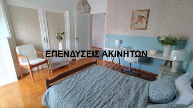 Διαμέρισμα 140 τ.μ. πρός ενοικίαση, Θεσσαλονίκη - Περιφ/Κοί Δήμοι, Καλαμαριά