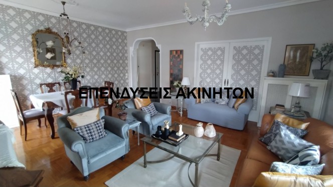 Διαμέρισμα 140 τ.μ. πρός ενοικίαση, Θεσσαλονίκη - Περιφ/Κοί Δήμοι, Καλαμαριά
