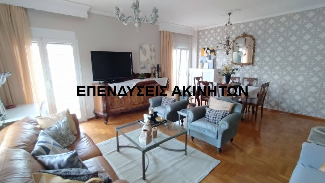 Διαμέρισμα 140 τ.μ. πρός ενοικίαση, Θεσσαλονίκη - Περιφ/Κοί Δήμοι, Καλαμαριά