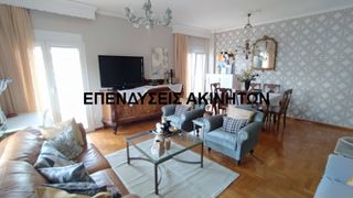 Διαμέρισμα 140 τ.μ. προς ενοικίαση
