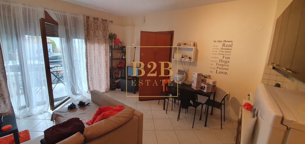 Studio / γκαρσονιέρα 37 τ.μ. προς πώληση, Κωνσταντινοπολίτικα