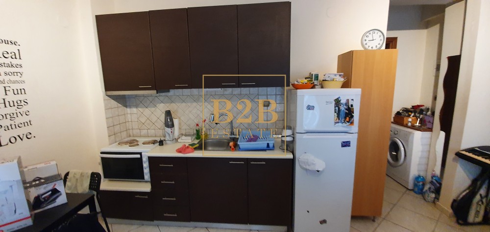 Studio / γκαρσονιέρα 37 τ.μ. προς πώληση, Κωνσταντινοπολίτικα