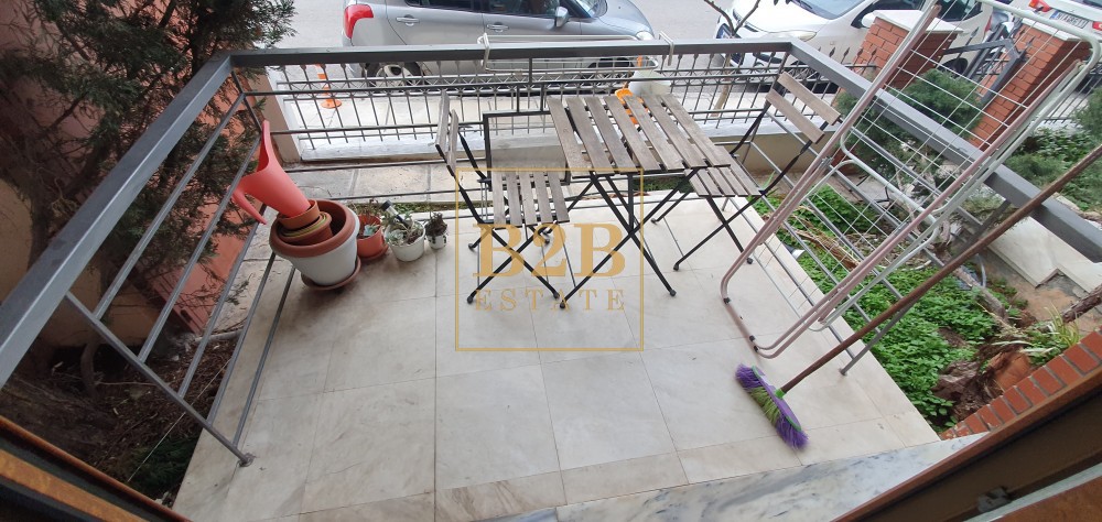 Studio / γκαρσονιέρα 37 τ.μ. προς πώληση, Κωνσταντινοπολίτικα