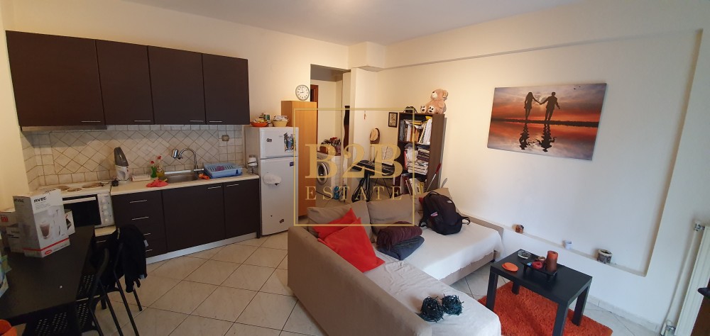 Studio / γκαρσονιέρα 37 τ.μ. προς πώληση, Κωνσταντινοπολίτικα