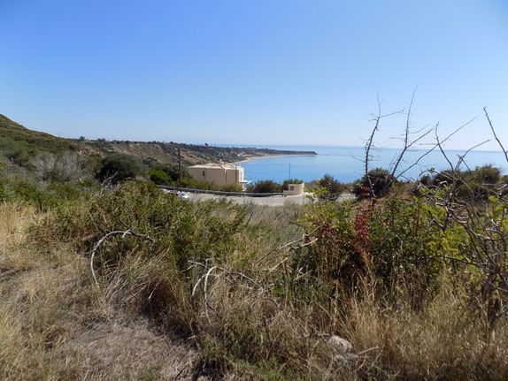 Parcel 1.363 sqm for sale, Kefallinia Prefecture, Kefalonia