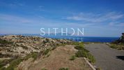 Land plot 500sqm for sale-Toroni » Skala Sikeas