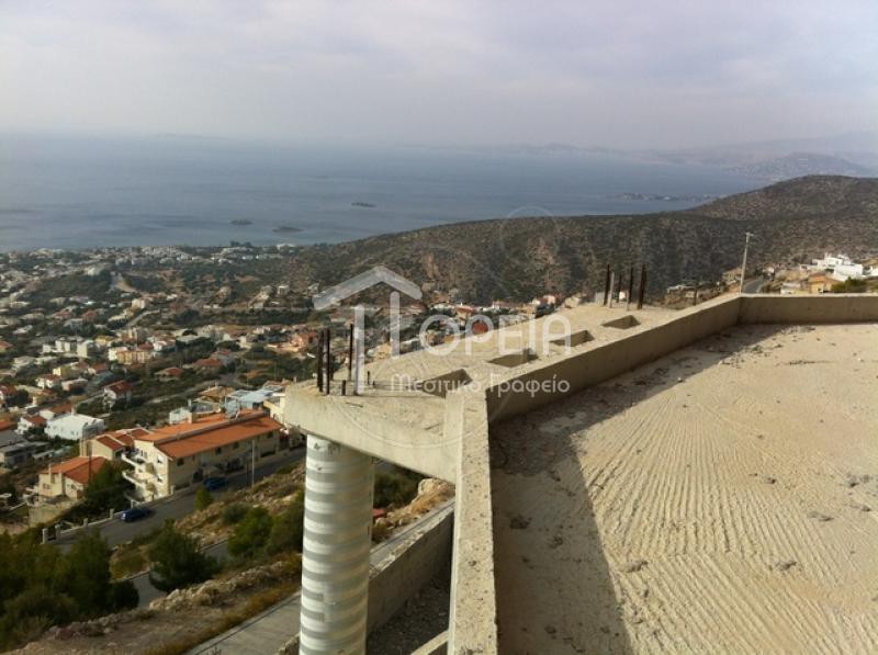 Μονοκατοικία 457 τ.μ. προς πώληση, Αττική - Υπόλοιπο, Σαρωνίδα