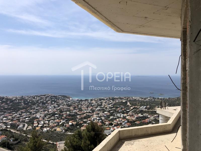 Μονοκατοικία 457 τ.μ. προς πώληση, Αττική - Υπόλοιπο, Σαρωνίδα