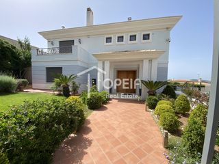 Βίλλα 550 τ.μ. προς πώληση, Σαρωνίδα Αττικής-thumb-20
