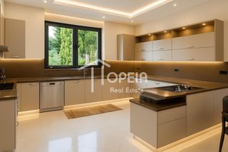 Βίλλα 550 τ.μ. προς πώληση, Σαρωνίδα Αττικής-thumb-4