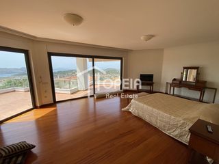 Βίλλα 550 τ.μ. προς πώληση, Σαρωνίδα Αττικής-thumb-12