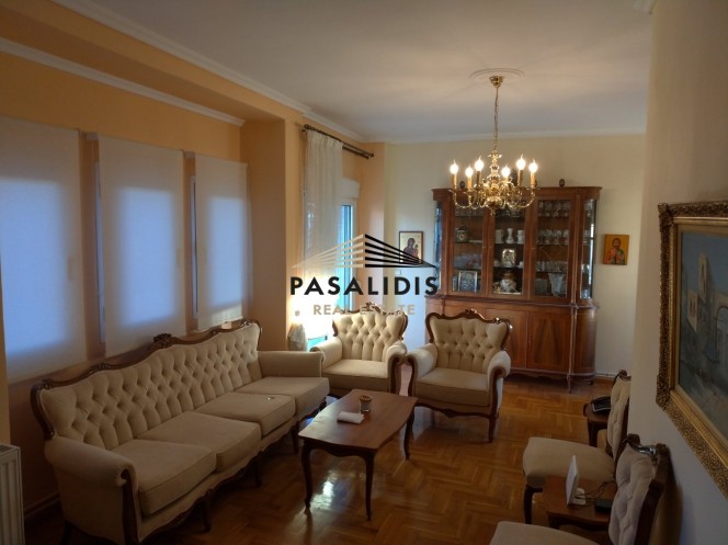 Διαμέρισμα 123 τ.μ. πρός πώληση, Θεσσαλονίκη - Κέντρο, Κάτω Τούμπα