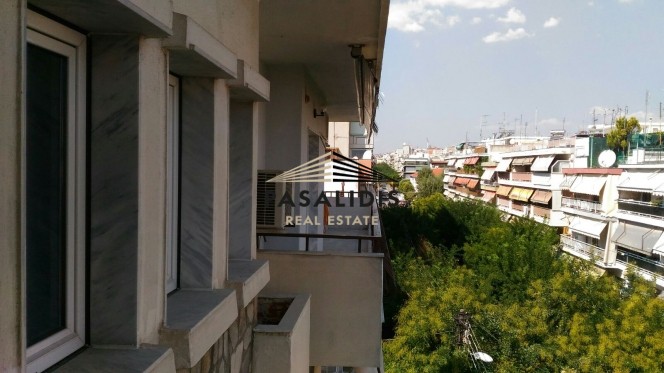 Διαμέρισμα 123 τ.μ. πρός πώληση, Θεσσαλονίκη - Κέντρο, Κάτω Τούμπα