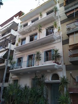 Κτίριο 812τ.μ. για πώληση-Πετράλωνα » Άνω πετράλωνα
