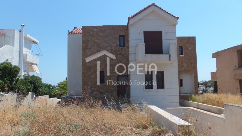 Μονοκατοικία 370 τ.μ. πρός πώληση, Αττική - Υπόλοιπο, Ανάβυσσος